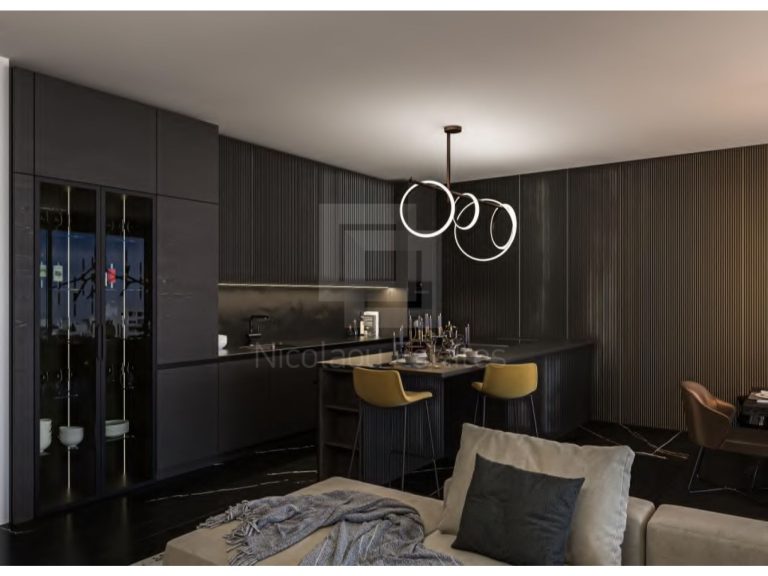 Cheap Apartments for Sale Nicosia up to 600000 euro