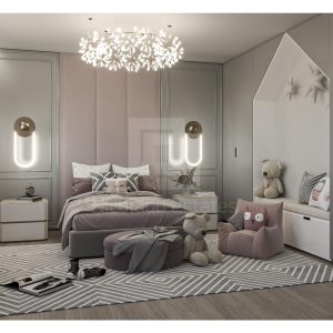 4 Bedroom Apartment for Sale in Nicosia District