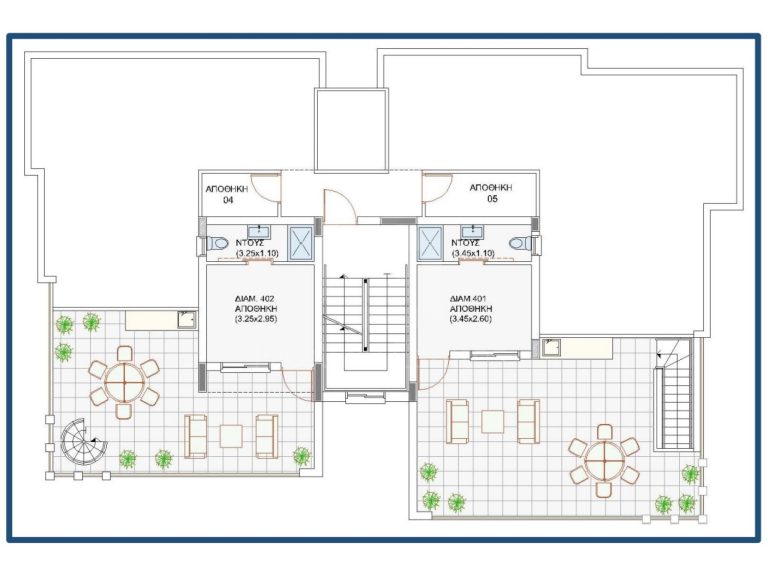 3 Bedroom Apartment for Sale in Aglantzia, Nicosia District