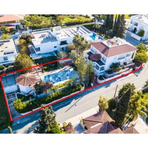 3 Bedroom House for Sale in Strovolos, Nicosia District