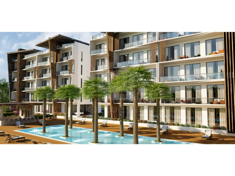 2 Bedroom Apartment for Sale in Paphos