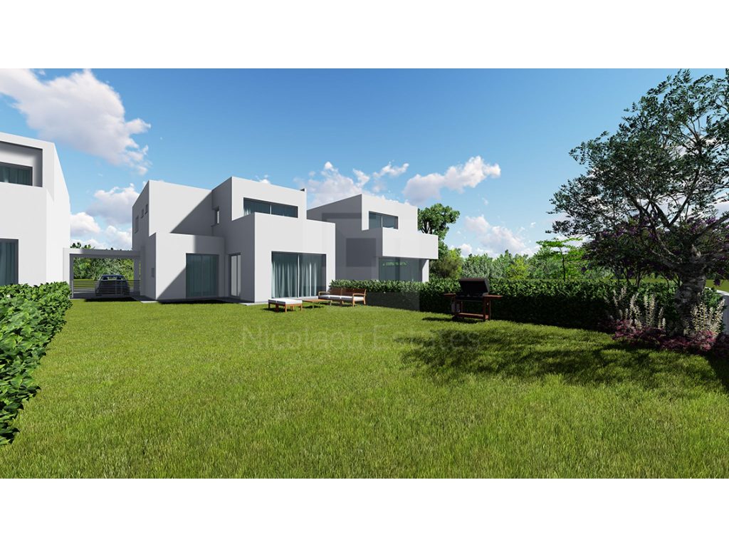 3 Bedroom House for Sale in Tseri, Nicosia District