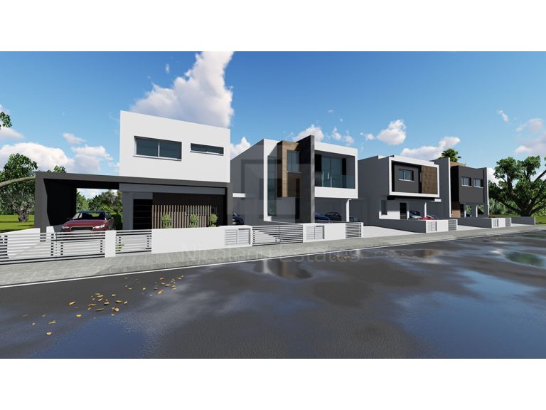 3 Bedroom House for Sale in Tseri, Nicosia District