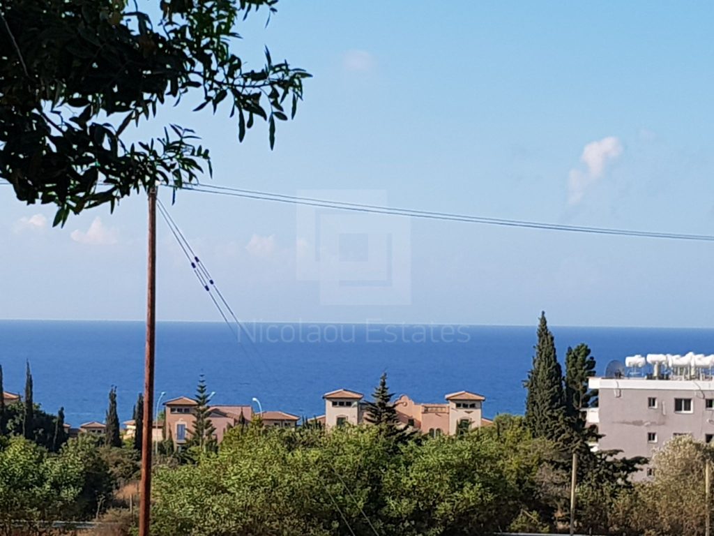 1,126m² Plot for Sale in Parekklisia, Limassol District