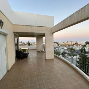 3 Bedroom Apartment for Sale in Limassol – Apostolos Andreas