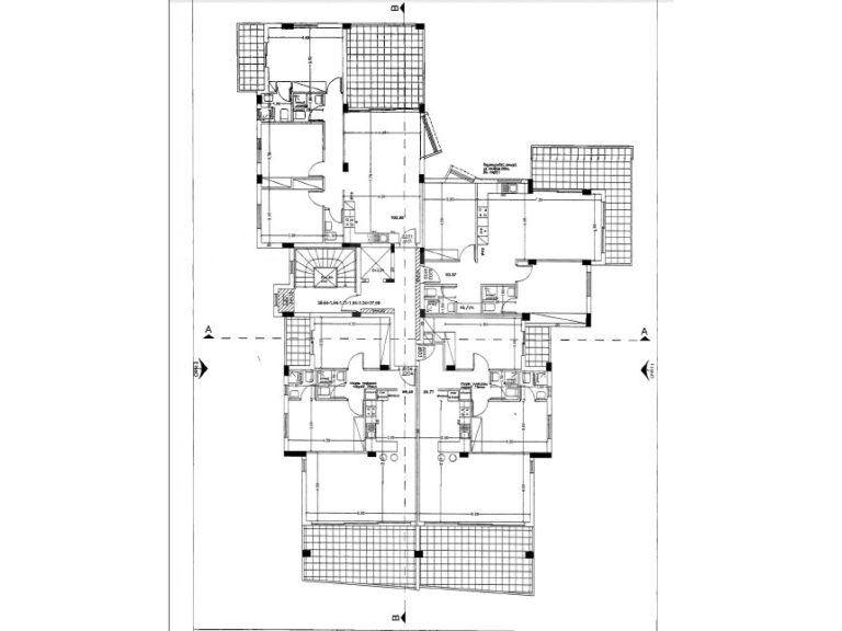 2 Bedroom Apartment for Sale in Strovolos, Nicosia District