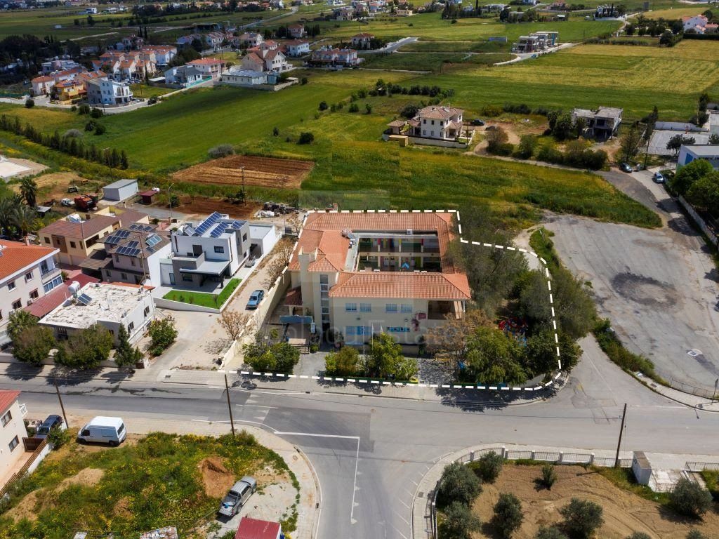 650m² Building for Sale in Lakatamia, Nicosia District