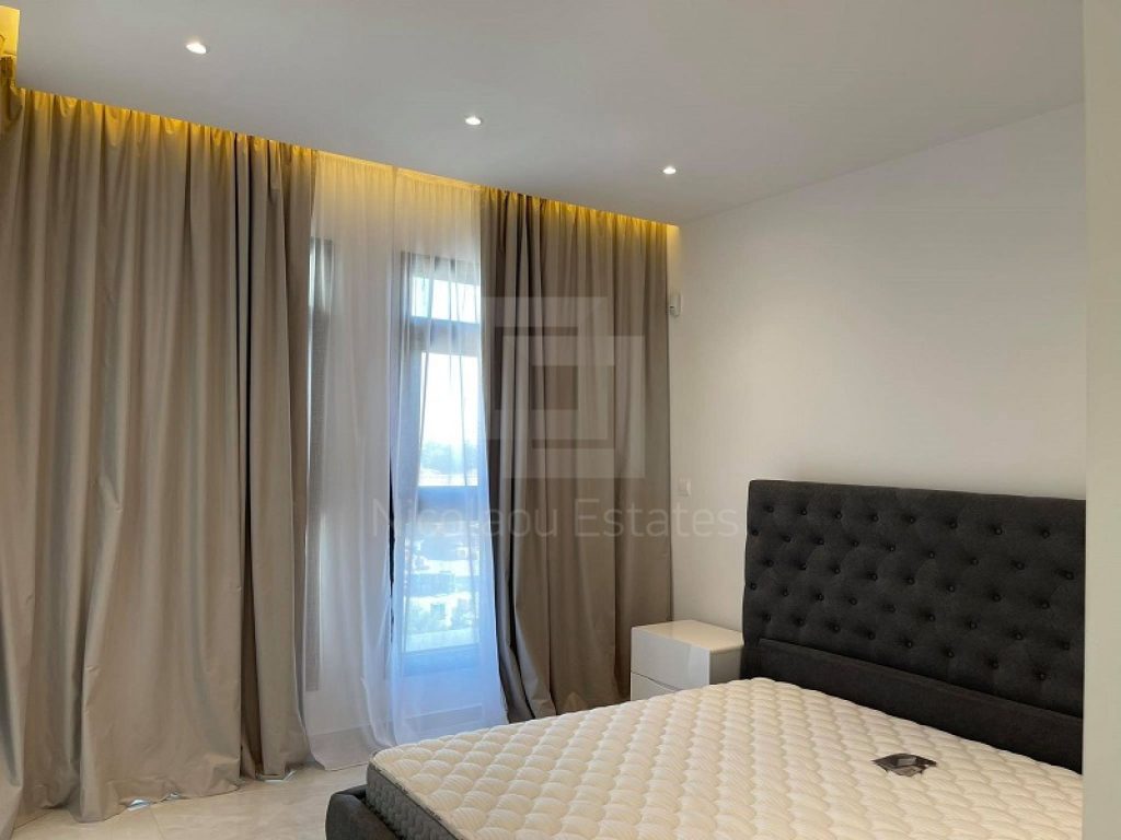 3 Bedroom Apartment for Sale in Limassol District