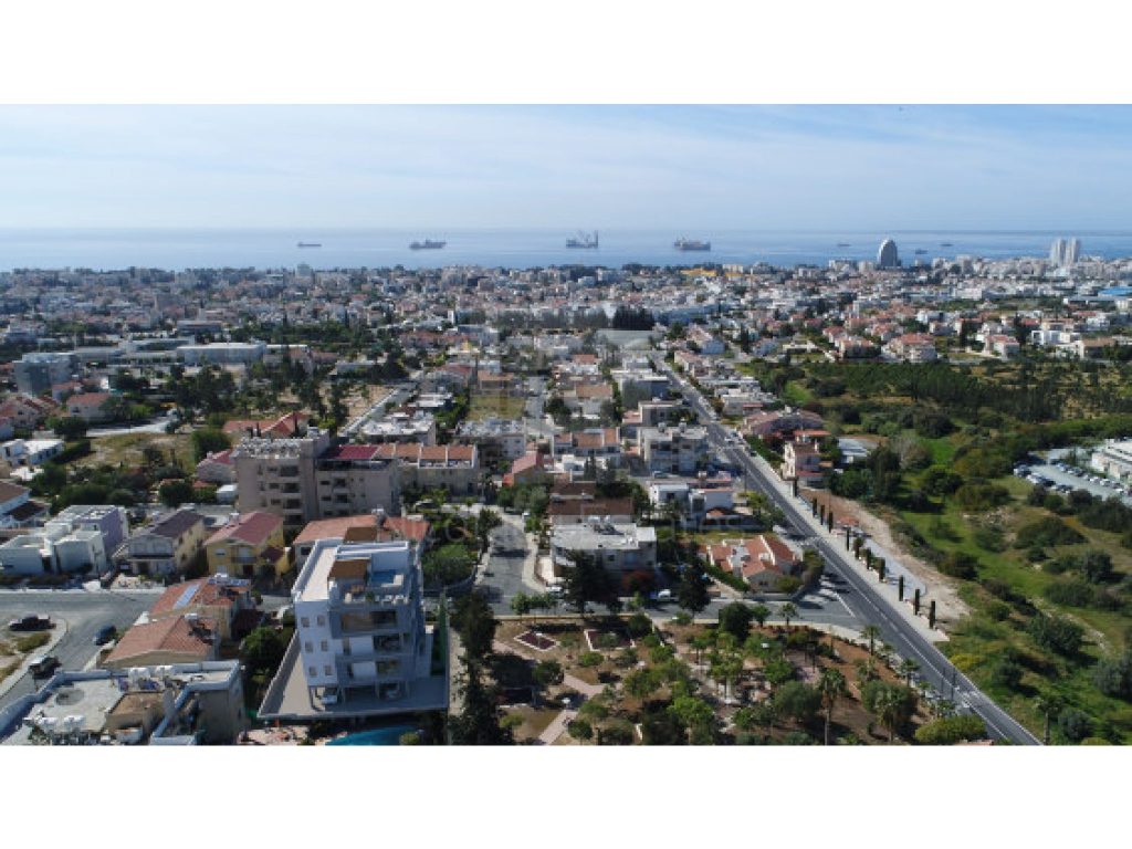 3 Bedroom Apartment for Sale in Limassol District