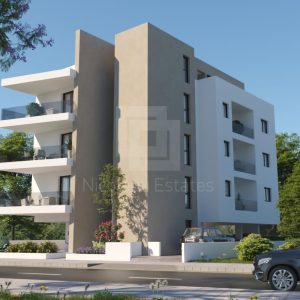 Building for Sale in Geri, Nicosia District