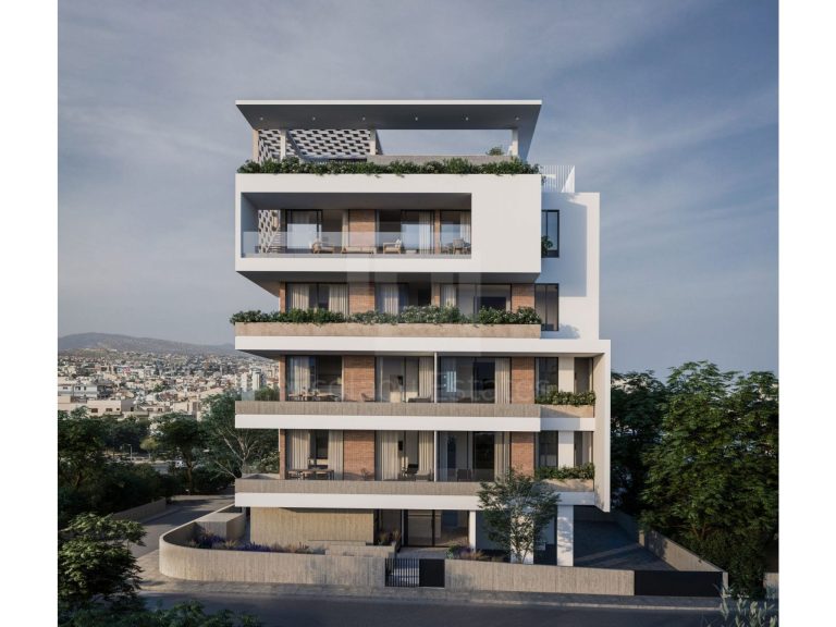 3 Bedroom Apartment for Sale in Limassol District