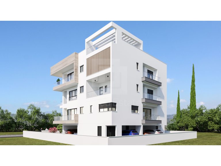 3 Bedroom Apartment for Sale in Limassol District