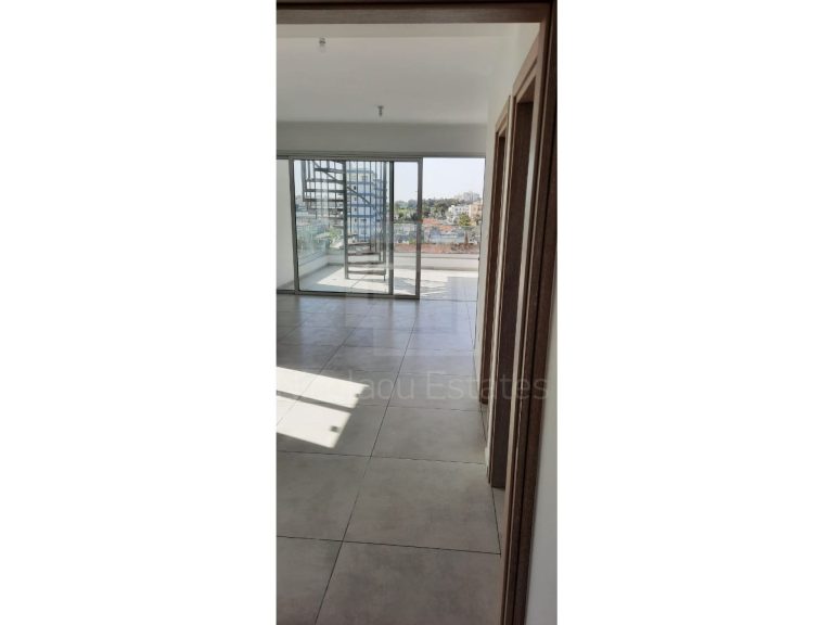 2 Bedroom Apartment for Sale in Larnaca District