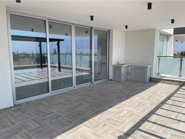 3 Bedroom Apartment for Sale in Limassol District