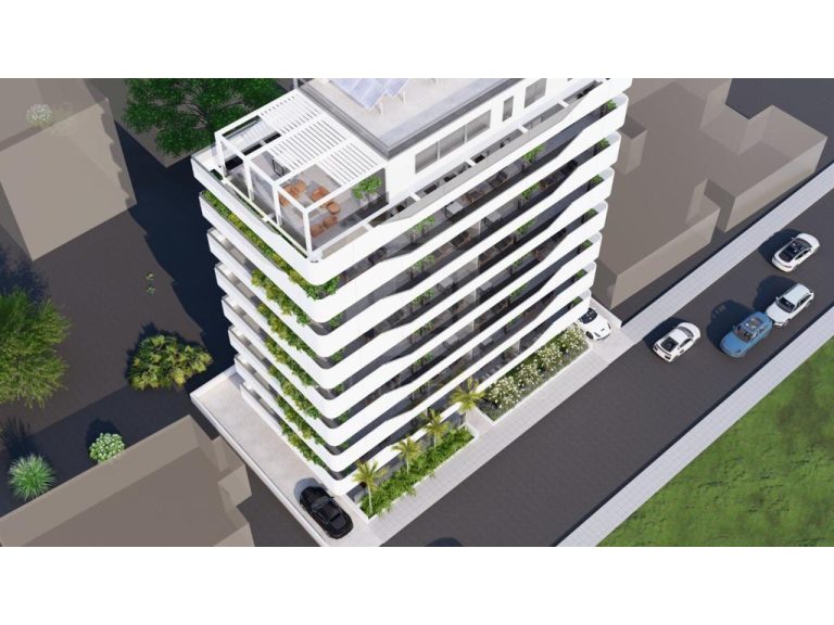 3 Bedroom Apartment for Sale in Nicosia District