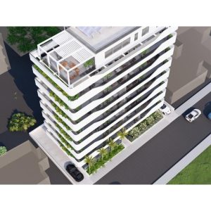 1 Bedroom Apartment for Sale in Nicosia District