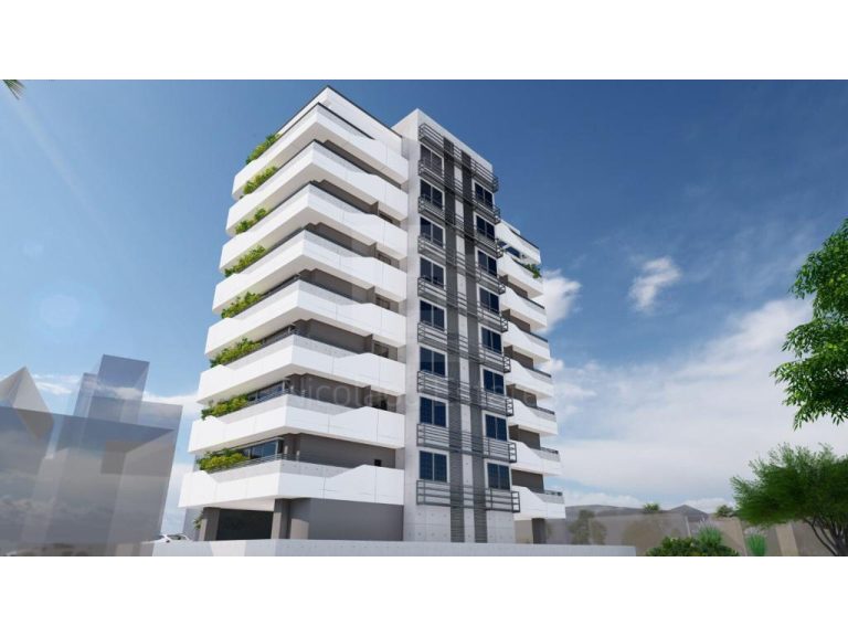 1 Bedroom Apartment for Sale in Nicosia District