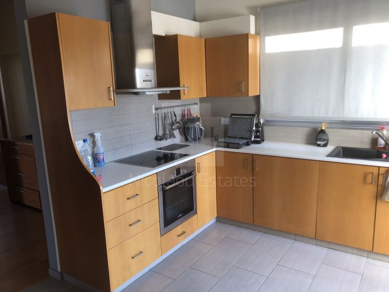 3 Bedroom Apartment for Sale in Limassol District