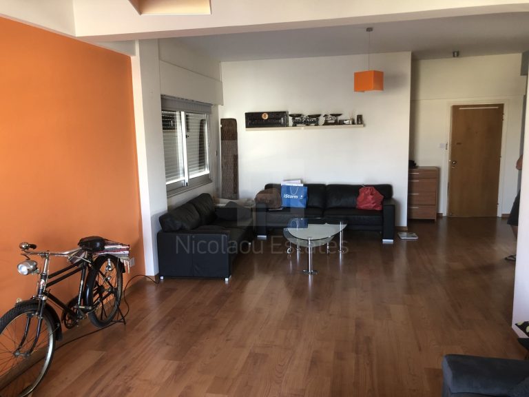 3 Bedroom Apartment for Sale in Limassol District