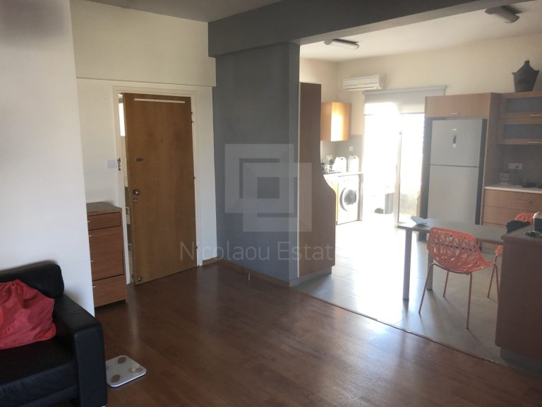 3 Bedroom Apartment for Sale in Limassol District