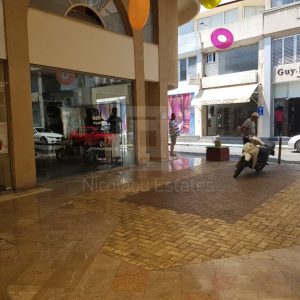 98m² Shop for Sale in Limassol District