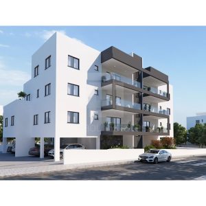 1 Bedroom Apartment for Sale in Latsia, Nicosia District