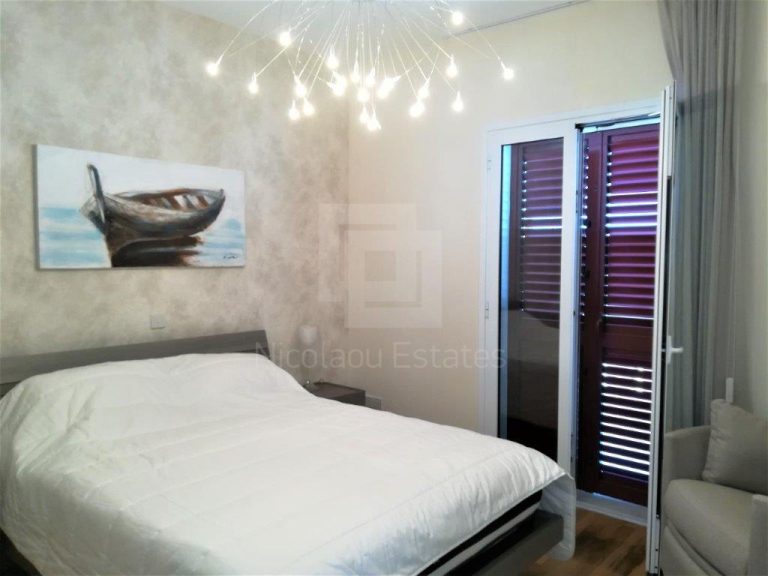 2 Bedroom Apartment for Sale in Limassol District