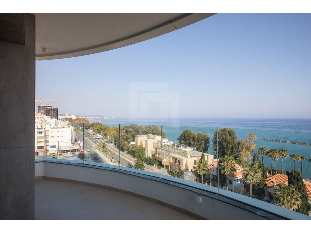 3 Bedroom Apartment for Sale in Mouttagiaka, Limassol District