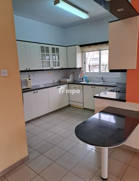 3 Bedroom House for Rent in Strovolos, Nicosia District