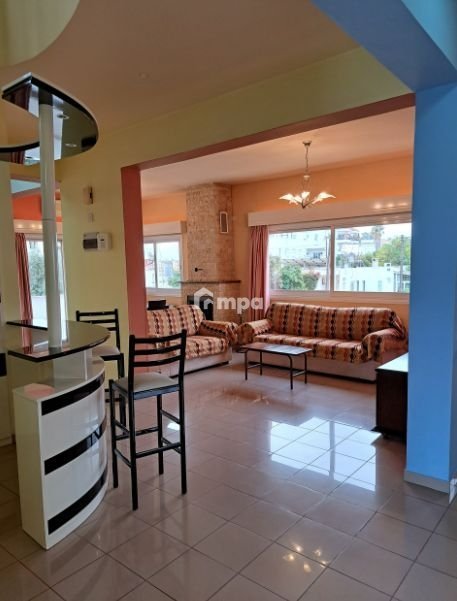 3 Bedroom House for Rent in Strovolos, Nicosia District