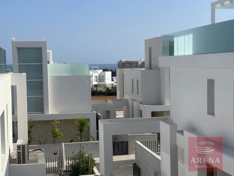 5 Bedroom House for Sale in Protaras, Famagusta District