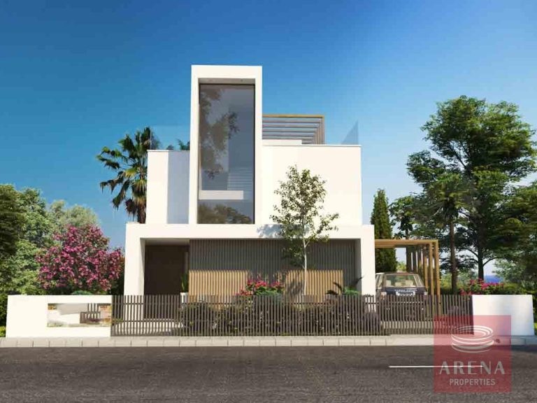 5 Bedroom House for Sale in Protaras, Famagusta District