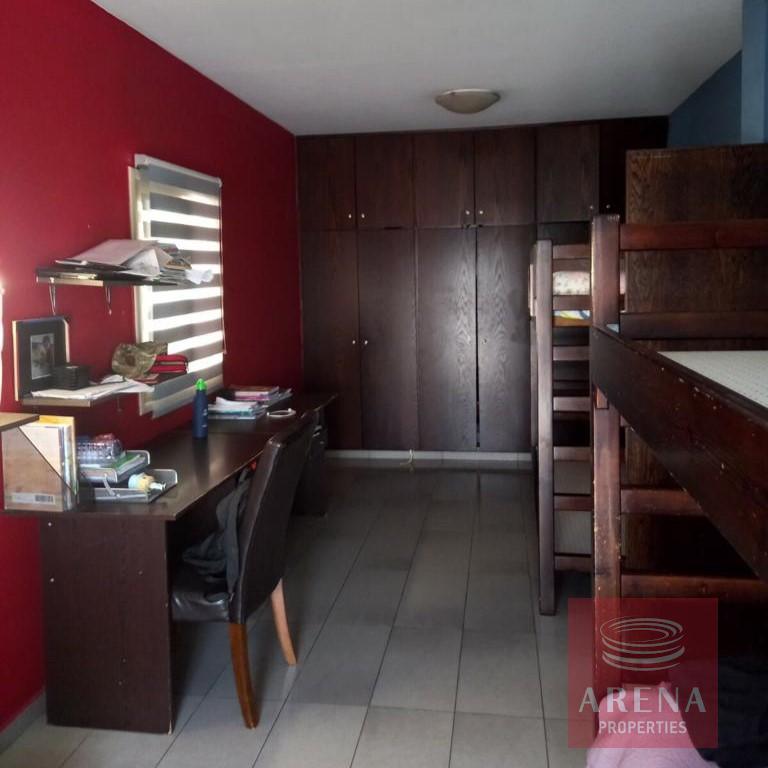 2 Bedroom House for Sale in Vrysoulles, Famagusta District