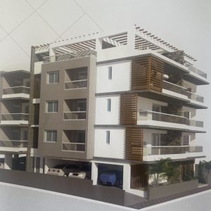 2 Bedroom Apartment for Sale in Limassol District