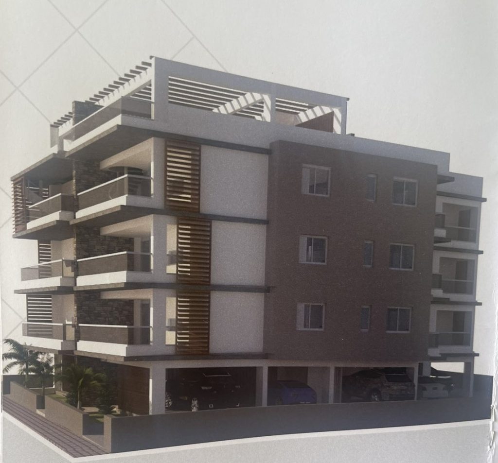 2 Bedroom Apartment for Sale in Limassol District