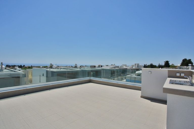 3 Bedroom House for Sale in Mesogi, Paphos District