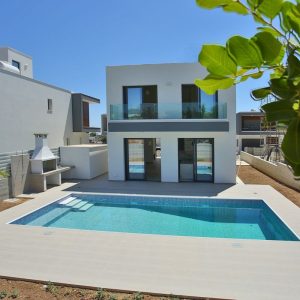 3 Bedroom House for Sale in Mesogi, Paphos District