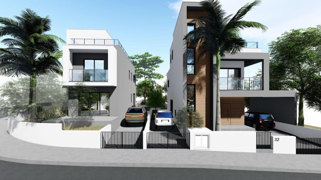 3 Bedroom House for Sale in Agios Sylas, Limassol District