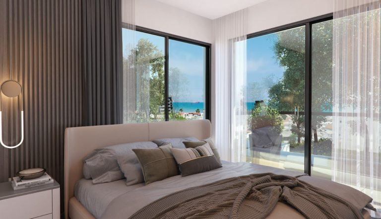 2 Bedroom House for Sale in Larnaca District