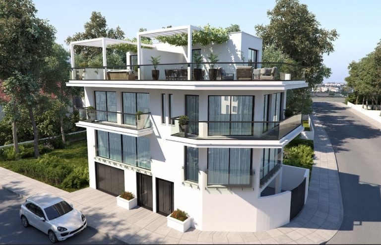 2 Bedroom House for Sale in Larnaca District