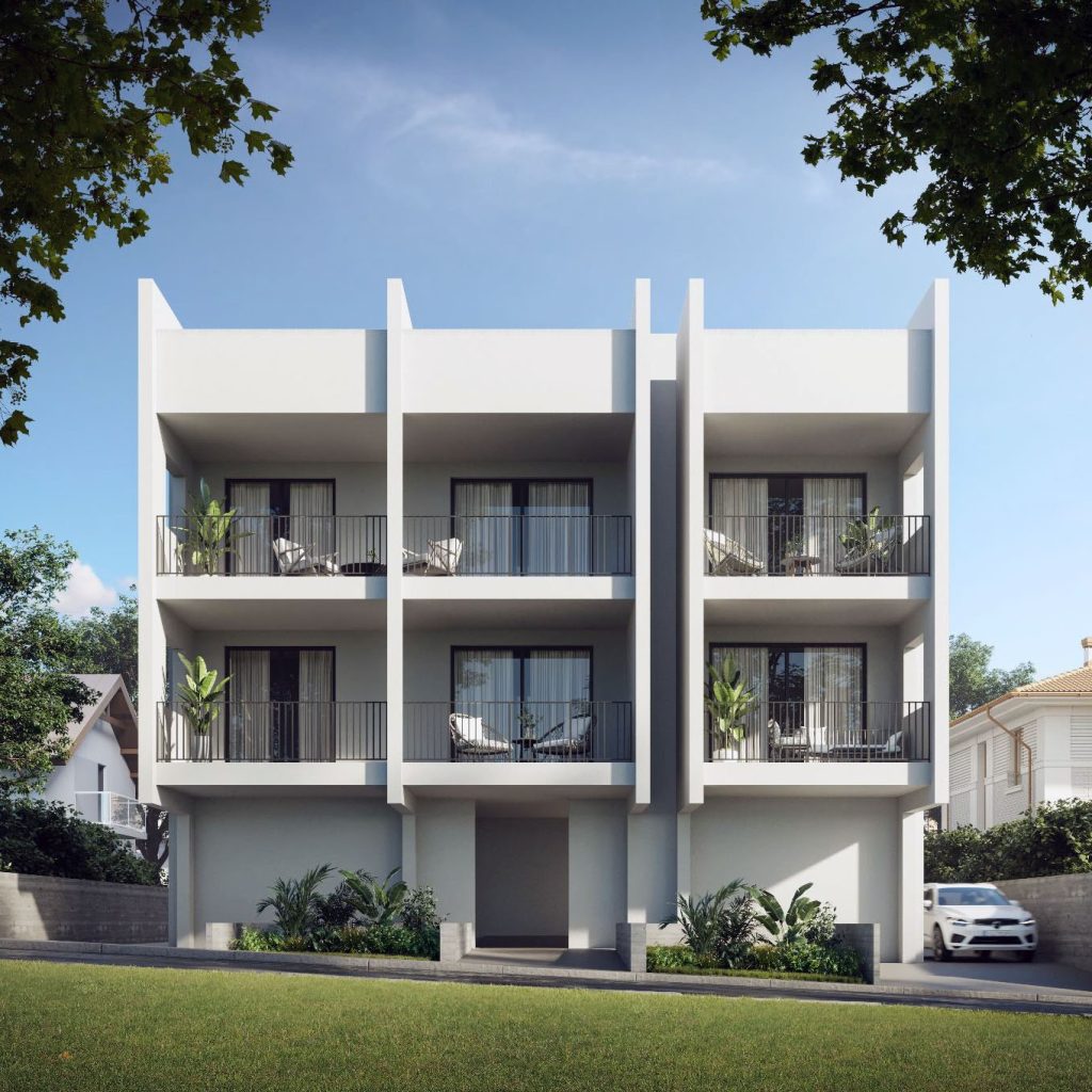 1 Bedroom Apartment for Sale in Engomi, Nicosia District