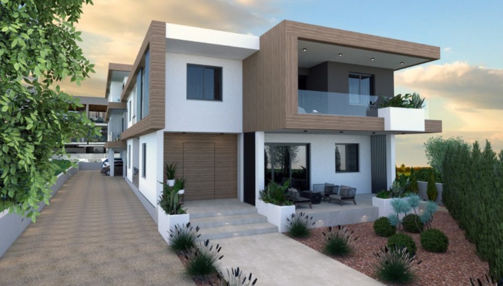 3 Bedroom House for Sale in Paralimni, Famagusta District