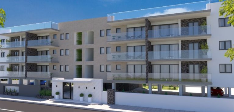 Cheap Apartments for Sale Famagusta up to 300000 euro