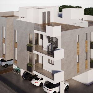 2 Bedroom Apartment for Sale in Oroklini, Larnaca District