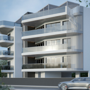 2 Bedroom Apartment for Sale in Limassol District