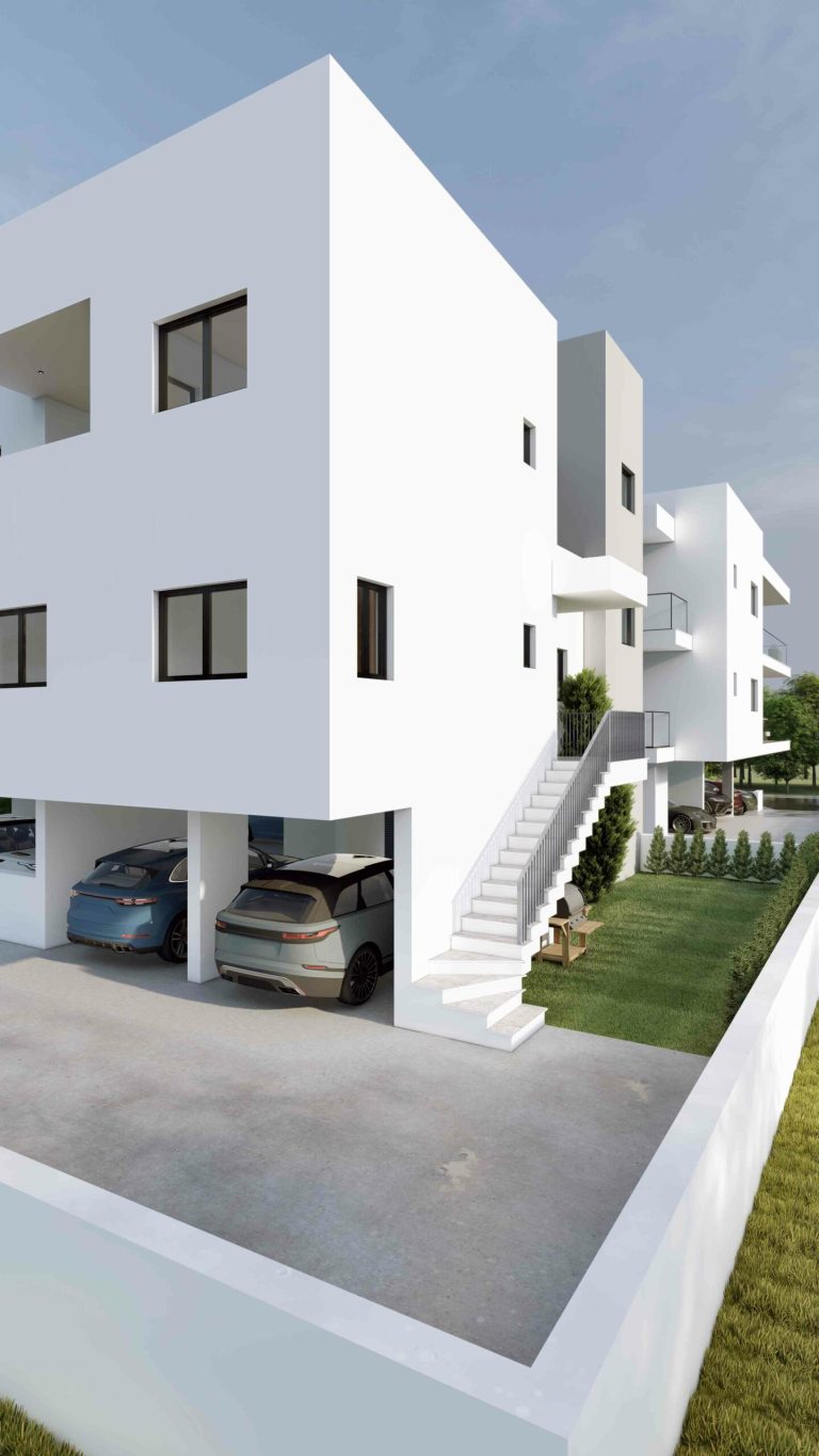 1 Bedroom Apartment for Sale in Lakatamia, Nicosia District