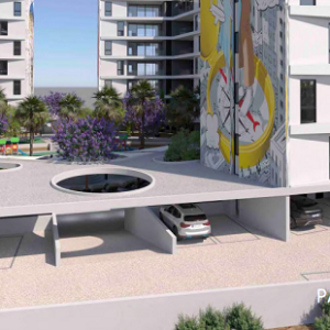 3 Bedroom Apartment for Sale in Limassol District