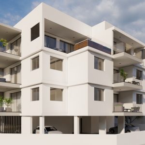 3 Bedroom Apartment for Sale in Limassol District