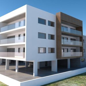 2 Bedroom Apartment for Sale in Larnaca District