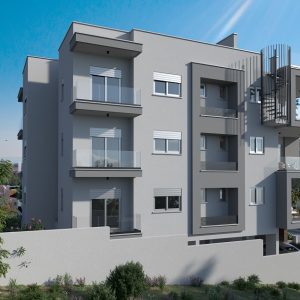 3 Bedroom Apartment for Sale in Limassol District